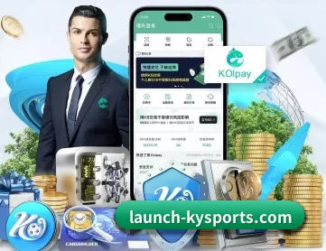 launch-kysports.com APP 深度功能 - kaiyun app