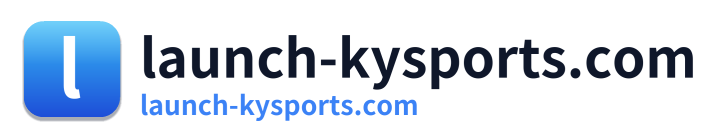 launch-kysports.com Logo